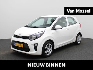 Kia Picanto 1.0 DPi ComfortLine | AIRCO | CRUISE CONTROL | BLUETOOTH AUDIO |