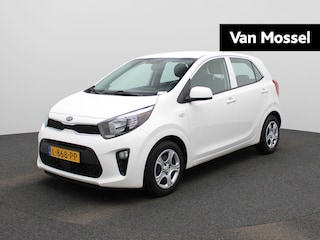 Kia Picanto 1.0 DPi ComfortLine | AIRCO | CRUISE CONTROL | BLUETOOTH AUDIO |