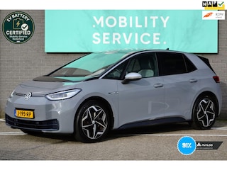 Volkswagen ID.3 First Plus 58 kWh SOH93% Cruise Clima CarPlay