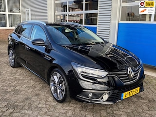 Renault Mégane Estate 1.2 TCe GT-Line