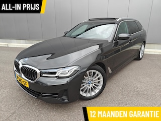 BMW 5-serie Touring 520e Business Edition Plus