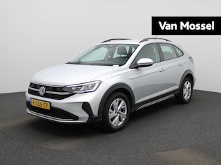 Volkswagen Taigo 1.0 TSI Life | NAVIGATIE | APPLE CARPLAY | PARKEERSENSOREN | AIRCO | ADAPTIVE CRUISECONTROL |