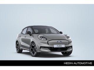 Ford Puma Gen-E Premium 44 kWh Bijtellingsvoordeel 17%| Uit voorraad leverbaar |