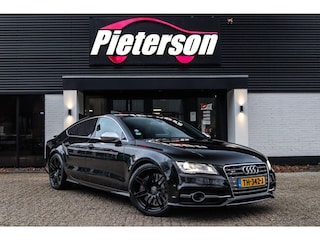Audi A7 Sportback 4.0 TFSI Quattro RS PANO MEMORY DEALER OH