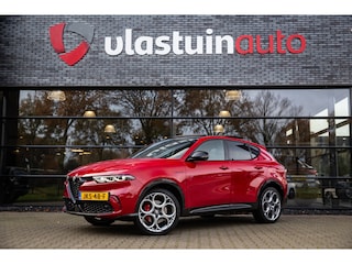Alfa Romeo Tonale 1.3T PHEV Veloce , Virtual cockpit, Panoramadak, Harman/Kardon,