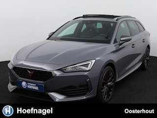 Cupra Leon 1.4 e-Hybrid VZ Performance | Automaat | Panoramadak | Navigatie