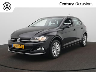 Volkswagen Polo 1.0 TSI Highline / Climate / Navi / Adap. Cruise