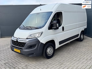 Citroën Jumper 30 2.0 BlueHDi L2H2 / Camera / Navi