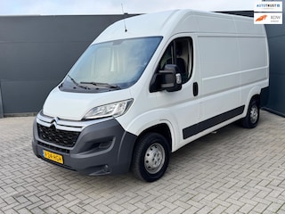Citroën Jumper 30 2.0 BlueHDi L2H2 / Camera / Navi