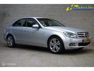 Mercedes-Benz C-klasse 180 CGI BlueEFFICIENCY Business Class Avantgarde