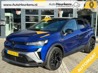 Renault Captur Mild Hybrid 160 EDC Esprit Alpine | BTW auto | 1 Eigenaar | NL Auto |