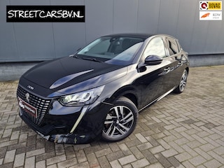 Peugeot 208 1.2 EAT8 100PK /I cockpit/AdapCruis/stoelverwarming