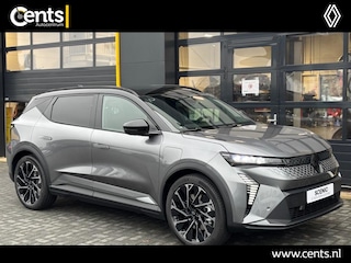 Renault Scénic Esprit Alpine 220 pk Long Range Pack light&amp;sound Pack advanced driving assist  &amp; augmented Vision