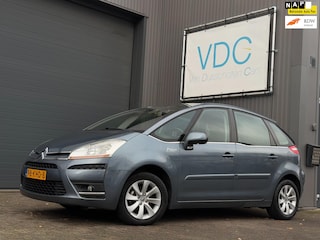 Citroën C4 Picasso 1.6 VTi Business 5p. | Trekhaak | Navigatie