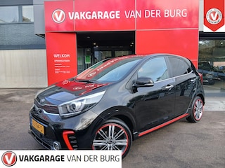 Kia Picanto 1.0 T-GDI GT-Line