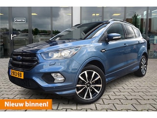 Ford Kuga 1.5 EcoBoost ST-Line | Camera | Trekhaak | Keyless |