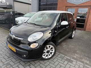 Fiat 500L 0.9 TwinAir Easy | NAP | Dealer onderhoud |