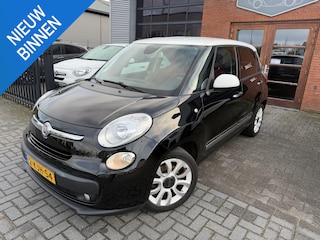Fiat 500L 0.9 TwinAir Easy | NAP | Dealer onderhoud |