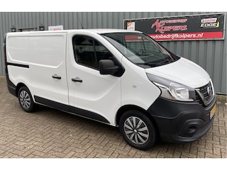 Nissan NV300 1.6 dCi 120 L1H1 Acenta Airco.Audio.3pers.Cruise.Electr.pakket