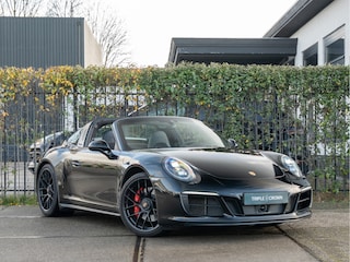 Porsche 911 3.0 Targa 4 GTS | BOSE | Adaptive cruisecontrol | Sport-Chrono