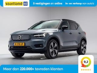 Volvo XC40 Recharge P8 AWD R-Design Aut. [ Panoramadak Harman-Kardon 360°Camera ]