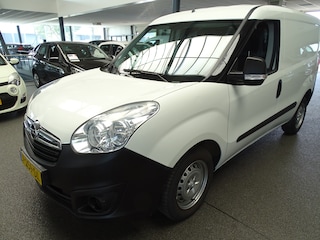 Opel Combo 1.3 CDTi L1H1 Edition
