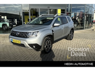Dacia Duster 1.3 TCe Prestige | Camera | Climate control | Apple carplay/android auto | Navigatie | Dodehoek | PDC achter | Cruise control