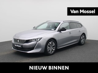 Peugeot 508 SW 1.6 HYbrid Allure Pack Business