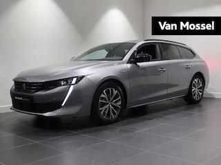 Peugeot 508 SW 1.6 HYbrid Allure Pack Business