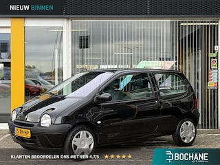 Renault Twingo 1.2 Expression | NAP | Lage km-stand! | Airco | Elektrische Ramen | Centrale deurvergrendeling met afstandsbediening |