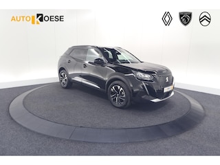 Peugeot 2008 PureTech 130 EAT8 Allure | Camera | Navigatie | Apple Carplay | Parkeersensoren