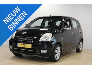 Kia Picanto 1.0 Bling | Nieuwe APK | 2 nieuwe banden | 5-deurs