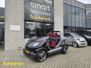 Smart Crossblade 0.6 crossblade