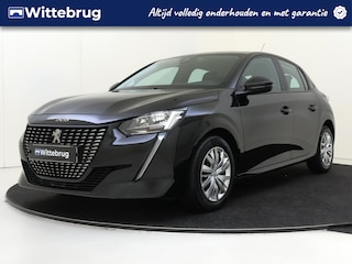 Peugeot 208 1.2 75PK PureTech Active Apple Carplay & Android auto | Cruise Control | Navigatie systeem |