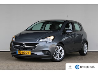Opel Corsa 1.0 Turbo Edition | Airco | Mistlampen voor | Cruise Control | Elektr. ramen voor |
