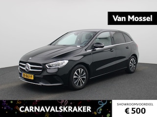 Mercedes-Benz B-klasse 200 Business Solution | Camera | Navigatie | Climate Control |