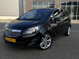 Opel Meriva 1.4 Turbo Cosmo / 140PK / PDC / NAVI / TREKHAAK