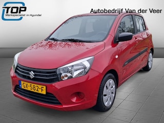 Suzuki Celerio 1.0 Comfort
