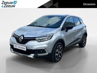 Renault Captur 1.2 TCe Intens 1e Eigenaar | Dealer onderhouden | Navi | Metallic lak | Bovag garantie | NAP