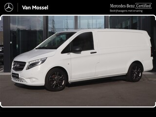 Mercedes-Benz Vito 114 CDI Aut. Lang NAVI/AIRCO/LED |Certified