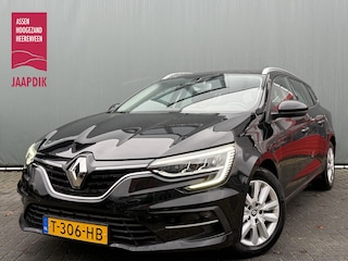 Renault Mégane Estate BWJ 2023 1.3 TCe 140 PK Equilibre NIEUW BINNEN!
