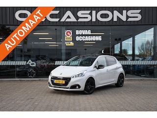 Peugeot 208 1.2 Première GT LINE/ NAVIGATIE/ LM 17/ LED