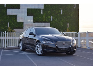 Jaguar XF 2.0 Prestige | Dealer ond. | Org. NL | Cruise |