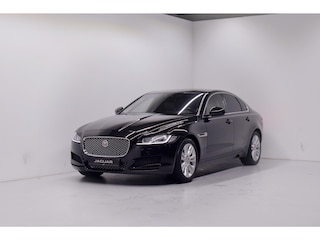 Jaguar XF 2.0 Prestige | Dealer ond. | Org. NL | Cruise |