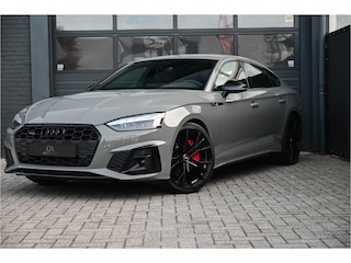 Audi A5 Sportback 45 TFSI quattro S edition