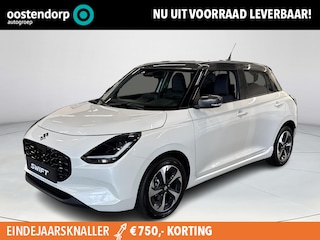 Suzuki Swift 1.2 Style Smart Hybrid **NIEUWE AUTO/ DIRECT LEVERBAAR**