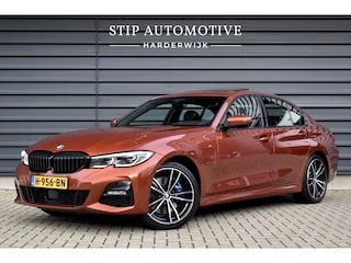 BMW 330e M Sport Individual | Pano | Laser | ACC | Head-Up | Memory Seats | 19'' Wielen |