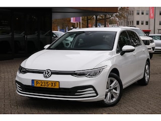 Volkswagen Golf 1.0 TSI Life Business/ACC/Winterpakket/Sfeer/Carplay/Lane