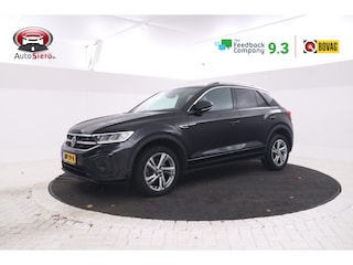Volkswagen T-Roc 2.0 TDI Sport Business R Automaat, Virtual, Trekhaak