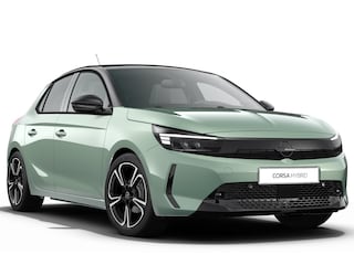 Opel Corsa 1.2 Turbo Hybrid Yes JUSTLEASE - DONAU